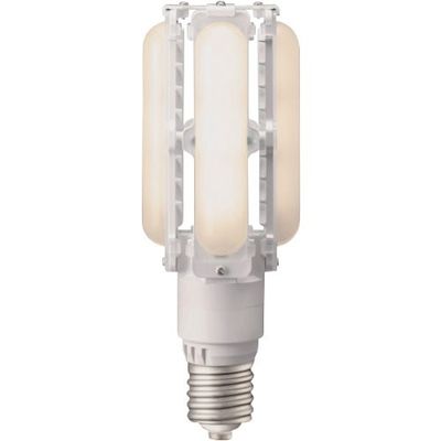 岩崎電気 岩崎 LEDライトバルブ48Wランプ(ナトリウム色) LDTS48L-G-E39/721A 1本 686-8195（直送品）