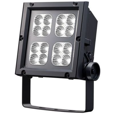 岩崎電気 岩崎 LEDioc FLOOD NEO 170クラス ECF17040M/NSAN2/DG 1台 684-7654（直送品）