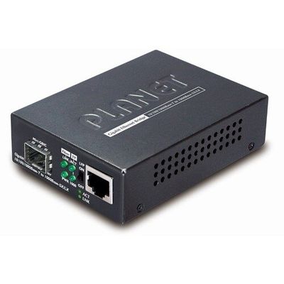 1000BASEーT ~ 1000BASEーX メディアコンバータ (miniーGBIC SFP) GT-805A 1個（直送品）