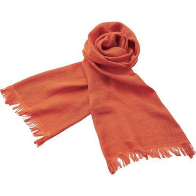 みやざきタオル IM 今治マフラー SEASON ポップオレンジ IMSEA-PORANGE 1枚 681-7316（直送品）
