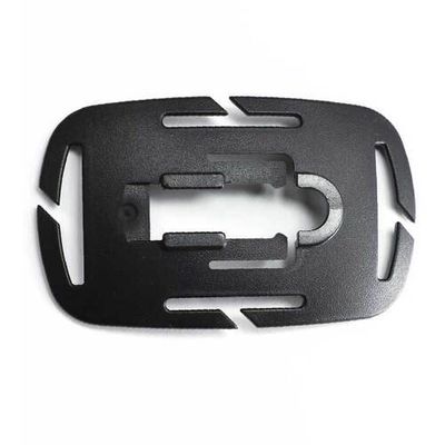 レッドレンザー LEDLENSER ヘッドライト ベースプレート ベースプレートSP502121_BP SP502121_BP 1個（直送品）