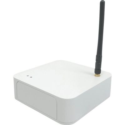 アクアシステム 200Lドラム缶・樹脂ドラム缶・IBCコンテナ用 レーザー式液面計(親機) GDE-W 1台 679-5191（直送品）