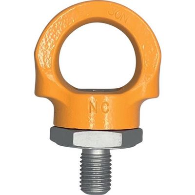 浪速鉄工 NANIWA アルティメイトアイボルト M16 UEM000016 1セット(20個) 680-8196（直送品）