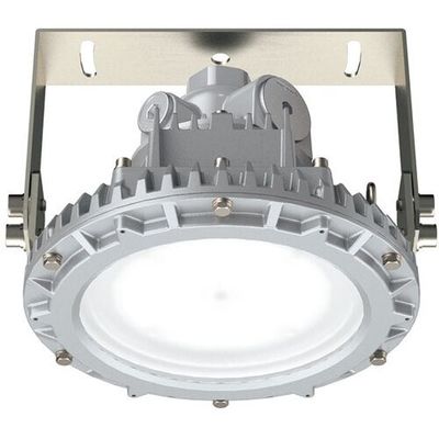 岩崎電気 岩崎 安全増防爆形LED照明器具スタンド形 EYIL7081ASA9-22 1台 684-6585（直送品）