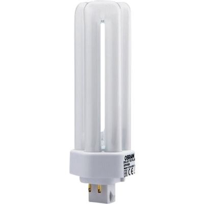 LEDVANCE OSRAM FHT32W白色口金GX24qー3 DULUXT/(FHT32EX-W) 1セット(10本) 685-3213（直送品）