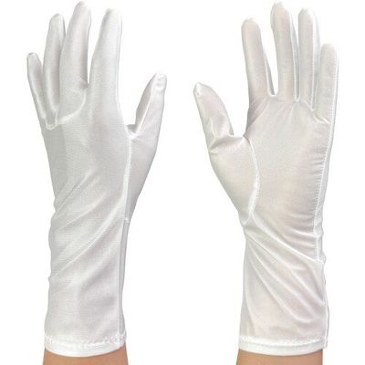 ウインセス WINCESS 防塵手袋 ロングタイプ S (10双入) 3760-LG-S 1袋(10双) 686-1316（直送品）