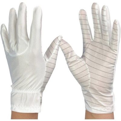 ウインセス WINCESS 防塵手袋 制電対策タイプ S (10双入) 3770-S 1袋(10双) 686-4441（直送品）