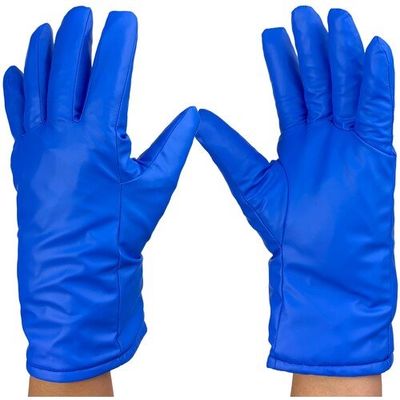 ウインセス WINCESS クリーン耐熱手袋 防水仕様 M (1双入) BL3905-M-1P 1双 686-1307（直送品）