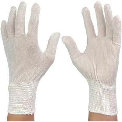 ウインセス WINCESS キュプラグローブ 制菌仕様 (50双入) TMG-7001 1袋(50双) 686-1331（直送品）