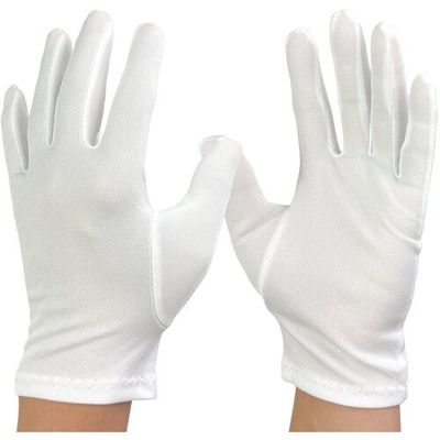 ウインセス WINCESS ナイロン手袋 ロングタイプ S (12双入) 7300-1-LG-S 1袋(12双) 686-4466（直送品）