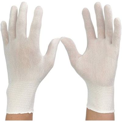 ウインセス WINCESS キュプラグローブ インナー 極薄仕様 (10双入) WS-3500-E 1袋(10双) 686-4465（直送品）