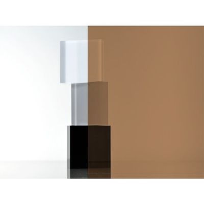 中川ケミカル カッティングシート 飛散防止フィルム SC130―H ダークブラウン 1250mm SC130H1250 1m（直送品）