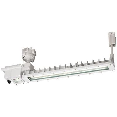 岩崎電気 岩崎 防爆形非常用LED照明器具1灯用直付形 EXICLA1021ASA9-22 1台 686-9184（直送品）