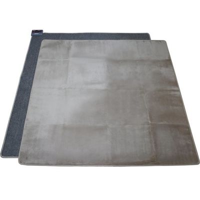 千住 TEKNOS 2畳用カーペットカバー付き TCW-2002MF 1セット(2台) 686-4632（直送品）