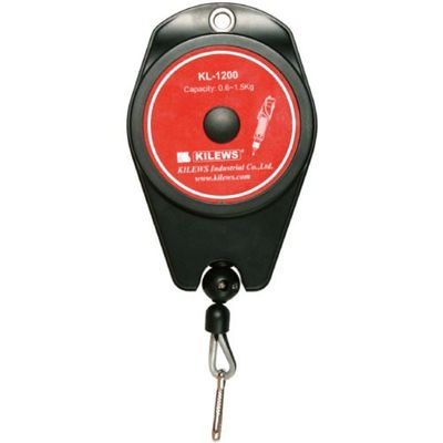 キリウスジャパン キリウス ツールバランサー KL-1200 1個 689-3062（直送品）