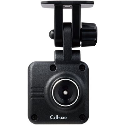 セルスター工業 CELLSTAR ドライブレコーダー別体カメラ GDO-51 1台 689-4605（直送品）