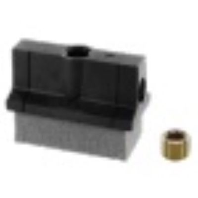 Permatex perma オイル用角ブラシフォーム 自動給油器用アタッチメント 117436 1個 688-5359（直送品）