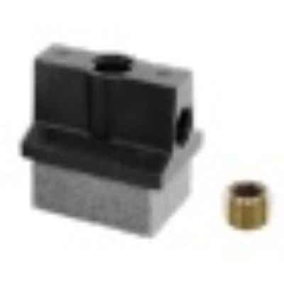 Permatex perma オイル用角ブラシ フォーム 自動給油器用アタッチメント 117435 1個 688-5360（直送品）