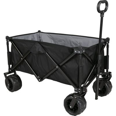 大明企画 避難用折りたたみ式スチールキャリーE 5056004 1台 687-5854（直送品）