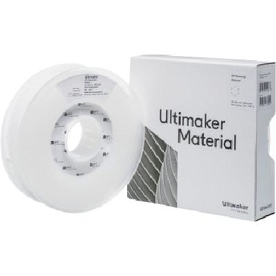 Ultimaker 純正フィラメント PP Natural 2.85mm 500g 1785 1巻 688-8832（直送品）