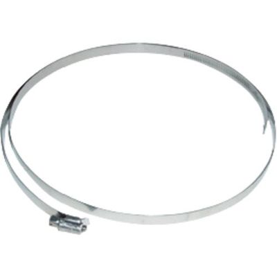 オリオン機械 ORION ダクト止め金具 ポリダクト固定用バンド 35610400020 1本 688-5770（直送品）