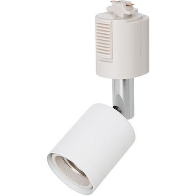 東京メタル工業 トーメ ライティングダクト用 スポットライト SPE2601WH 1台 686-1724（直送品）