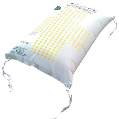 丸和ケミカル 吸水土のう"土No袋 標準型5枚組 700-5 1組(5枚) 686-1874（直送品）