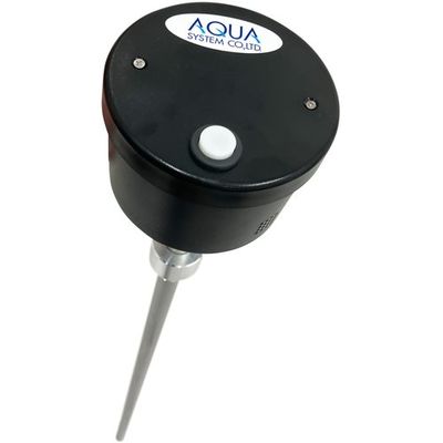 アクアシステム 200Lドラム缶用 センサ式液面計 空用 GDB-CL 1個 685-3864（直送品）