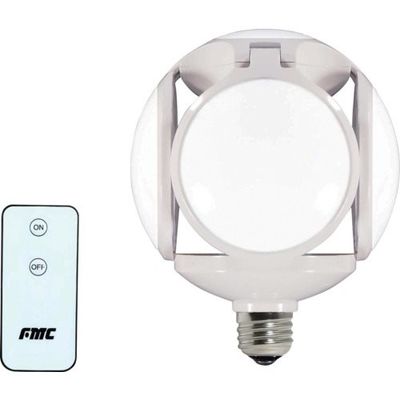 フジマック fmc リモコン付きOPENランプ LED-40RC 1個 686-9789（直送品）