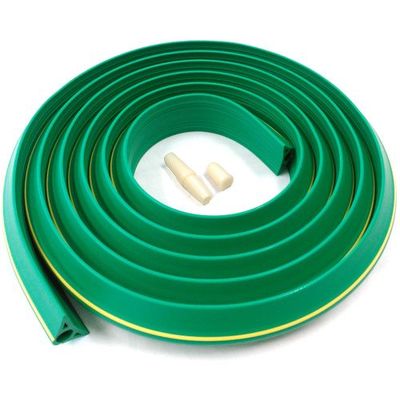 大研化成工業 大研 家庭用融雪プロテクター 10m 穴なし KUP-10N 1セット 685-7826（直送品）