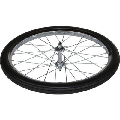 ハラックス HARAX タイヤセット 20インチノーパンクタイヤ TR-20X1.75N 1本 686-4177（直送品）