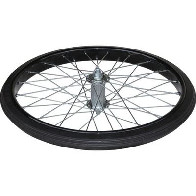 ハラックス HARAX タイヤセット 26インチエアータイヤ TR-26X1.95T 1本 686-4180（直送品）