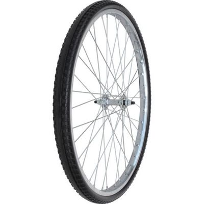 ハラックス HARAX タイヤセット 26インチノーパンクタイヤ TR-26X1.75N 1本 686-4179（直送品）