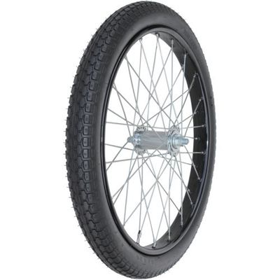 ハラックス HARAX タイヤセット 26インチエアータイヤ TR-26X2-1/2T 1本 686-4175（直送品）