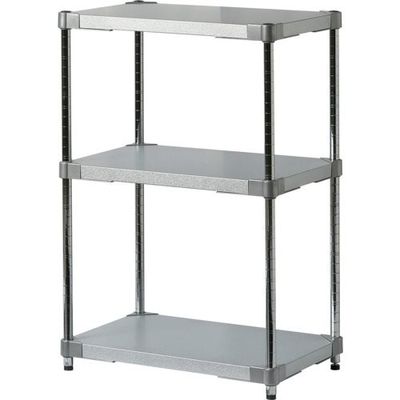 天馬 TENMA オープンラック3段 GR40ー6090 811001153 1台 685-3182（直送品）