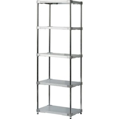 天馬 TENMA オープンラック5段 GR40ー60180 811001160 1台 685-3184（直送品）