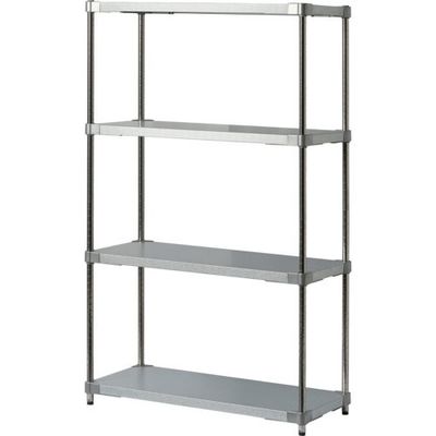 天馬 TENMA オープンラック4段 GR40ー90150 811001167 1台 685-3183（直送品）