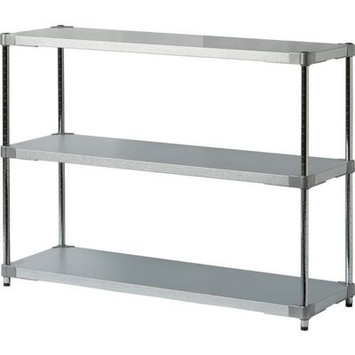 天馬 TENMA オープンラック3段 GR40ー12090 811001175 1台 685-3177（直送品）