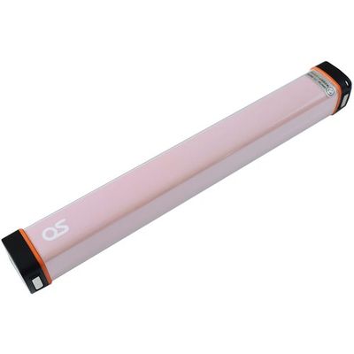 オーエス OS 防水LEDチャージャー ピンク GB-22L-DC12 1台 686-4491（直送品）