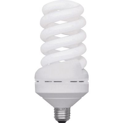 フジマック fmc フルスパイラル蛍光球 ALB-60F 1個 407-0654（直送品）