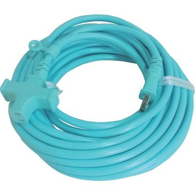 フジマック fmc トリプルコード ブルー CE-1510B 1本 365-3224（直送品）