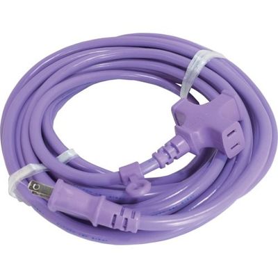 フジマック fmc トリプルコード パープル CE-1520V 1本 365-3225（直送品）