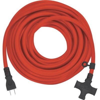 フジマック fmc 極太延長コード CE-3510 1本 365-3220（直送品）