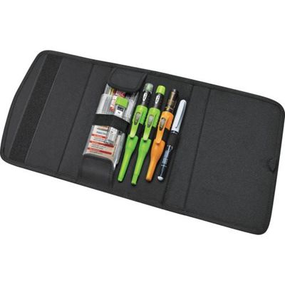 ピカコーポレイション ピカマーカー ”MASTERーSET建築用 55010 1箱 666-4616（直送品）