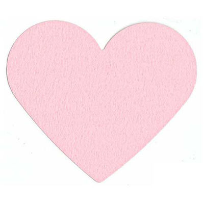 ペーパーインテリジェンス デコパンチ ビッグ2 ハート 4110532 1個（直送品）