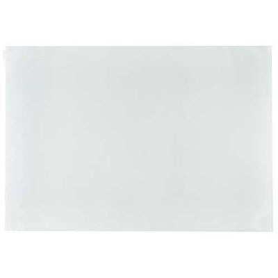 プラス 紙芝居 保護ポケット 100P FL-170KF 1パック×2)1セット(1パック×2)（直送品）