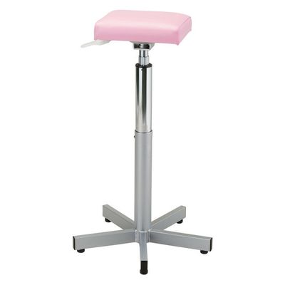 松吉医科器械 マツヨシ カラー静注台 SNーIV01PI ピンク 医療病院採血注射 1台（直送品）