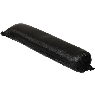 萩原工業 萩原 ターピー UVブラックマクラ土のう 25cm×90cm ブラック 5枚組 UVBM25905 1パック(5枚)（直送品）