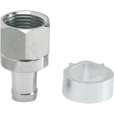 DXアンテナ DX 5Cー2V用接栓 F-5 1個 816-8973（直送品）