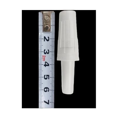 アルコールチェッカー Envitec AQ 6020 適合マウスピース 50個入 BS-ALC-MP-AQ6020-50p 1箱(50個)（直送品）